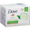 Dove Dove Go Fresh Cool Moisture Soap Bar 4 oz. Bar, PK48 61102